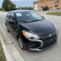 Used 2024 Mitsubishi Mirage ES image 5