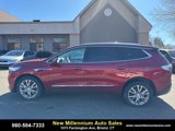 Used 2022 Buick Enclave Premium w/ Experience Buick Package image 4