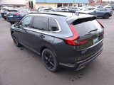 New 2025 Honda CR-V Sport Touring image 4