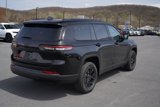 New 2025 Jeep Grand Cherokee L Laredo image 3