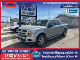 Used 2020 Ford F150 Lariat image 2