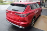 New 2025 Mitsubishi Outlander SE image 6