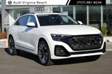 New 2025 Audi Q8 Premium Plus image 2