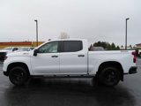 Certified 2023 Chevrolet Silverado 1500 Custom Trail Boss image 4