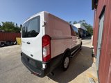 Certified 2024 Ford Transit 250 Low Roof w/ Exterior Upgrade Package image 3