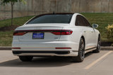 New 2025 Audi A8 L 3.0T image 3