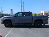 New 2025 Toyota Tundra Limited image 2
