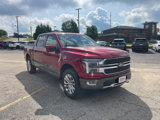 New 2025 Ford F150 King Ranch image 3