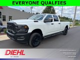 New 2026 RAM 2500 Tradesman image 3