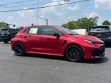 New 2025 Toyota Corolla GR image 2