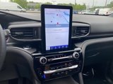 Certified 2023 Ford Explorer ST w/ Equipment Group 401A image 5