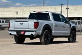 New 2025 Ford F150 Lariat w/ Equipment Group 502A High image 4