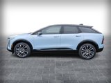 New 2025 Cadillac Optiq Sport 2 w/ LPO, Floor Liner Package image 2
