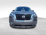 New 2025 Nissan Pathfinder SV image 3