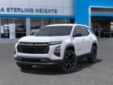 New 2026 Chevrolet Equinox LT w/ Convenience Package II image 6