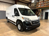 Used 2023 RAM ProMaster 2500 w/ Premium Appearance Group image 2
