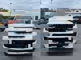 New 2025 Jeep Grand Cherokee L Overland image 3
