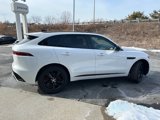 New 2025 Jaguar F-PACE R-Dynamic S image 6