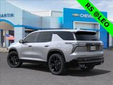 New 2025 Chevrolet Traverse RS w/ LPO, Floor Liner Package image 3