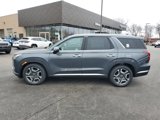 New 2025 Hyundai Palisade SEL image 3