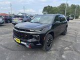 New 2026 Chevrolet Traverse Z71 w/ Driver Confidence Package image 3