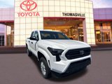 New 2025 Toyota Tacoma SR image 3