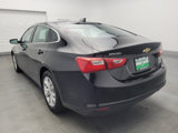Used 2023 Chevrolet Malibu LT w/ Driver Confidence Package image 5