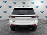 New 2025 Jeep Grand Cherokee L Altitude image 4