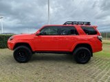 Used 2023 Toyota 4Runner TRD Pro image 4