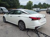 Used 2023 Nissan Altima 2.5 SL image 5