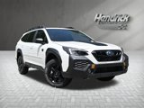New 2025 Subaru Outback Wilderness image 2