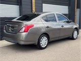 Used 2017 Nissan Versa S Plus image 3