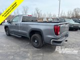 Used 2022 GMC Sierra 1500 Pro image 4
