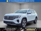 New 2025 Volkswagen Atlas SE image 3