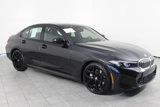 Certified 2025 BMW 330i Sedan w/ M Sport Package image 2