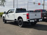 New 2025 Ford F350 4x4 Crew Cab Super Duty image 5