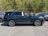 New 2025 Hyundai Palisade Calligraphy image 2