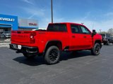 New 2025 Chevrolet Silverado 2500 Custom w/ Custom Value Package image 3