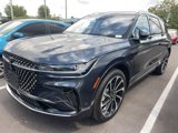 Certified 2024 Lincoln Nautilus Black Label image 2