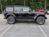 New 2025 Jeep Wrangler Unlimited Rubicon image 4
