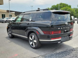 New 2025 Hyundai Santa Fe Limited image 4