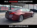 Used 2023 Nissan Altima 2.5 SV image 2
