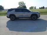 New 2026 Chevrolet Traverse Z71 w/ Enhanced Driving Package image 6