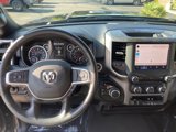 Used 2024 RAM 2500 Big Horn w/ Bed Utility Group image 4