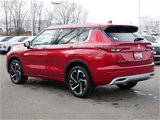 New 2025 Mitsubishi Outlander SEL image 2