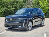Certified 2024 Cadillac XT6 Premium Luxury w/ Platinum Package image 4