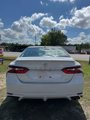 Used 2022 Toyota Camry SE image 5