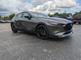 New 2025 MAZDA MAZDA3 Hatchback w/Premium Plus Pkg image 2