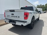 Used 2023 Ford F150 XL w/ STX Black Appearance Package image 3