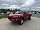 Used 2024 Toyota 4Runner SR5 Premium image 3